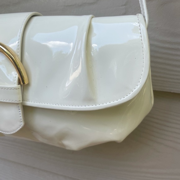 Stuart Weitzman purse - Picture 4 of 12